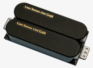 Load Image Into Gallery Viewer, Lace Guitar Pick Ups - Lace Sensor Hot Gold With Hot Bridge 3-pack