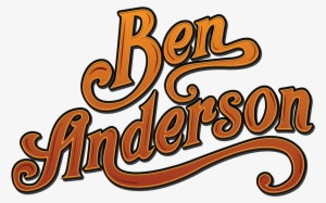 Ben Anderson Music - Arizona
