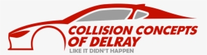 Collision Repair Delray Beach - Delray Beach