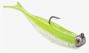 Anglers Are Bound To Love How The New Storm 360 Gt - Storm Mangrowe Minnow