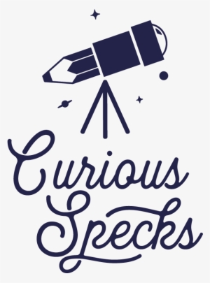 Curious Specks