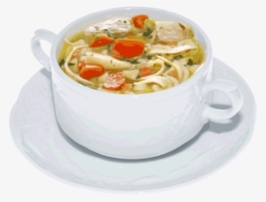 Chicken Soup Png Image - Chicken Soup No Background