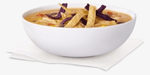 Chicken Tortilla Soup - Food
