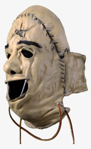 Email A Friend - Trick Or Treat The Texas Chainsaw Massacre - Leatherface