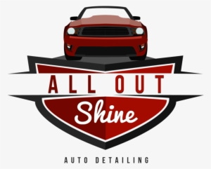 Car Polishing Logo - Wheel Alignment
