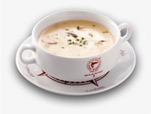Clam Chowder Soup Png