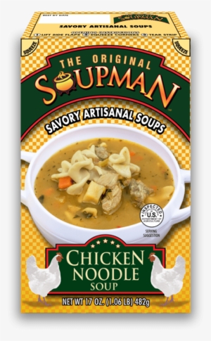 Chicken - Cock-a-leekie Soup