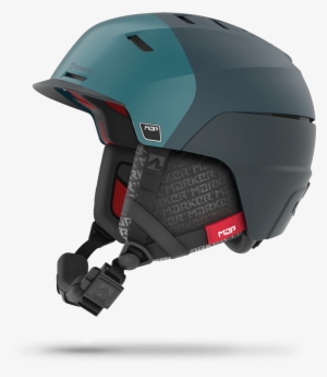 Phoenix Map - Marker Clark Helmet 2018 - Medium