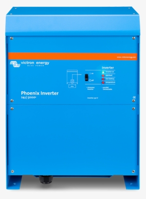 Phoenix Inverter - Victron Phoenix 48 5000