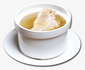 House Steamed Chicken Soup 元盅鸡汤 - Resep Sup Tim Ayam Kampung