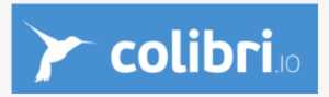 Colibri Io Is A Provider Of Software Tools, Allowing - Colibri Io Logo