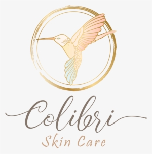 colibri skin care - logo