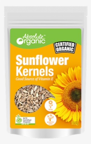 Sunflower Kernels 150g - 150g Sunflower Seeds