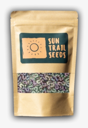 Limited Edition Sunflower Seeds - Wallet