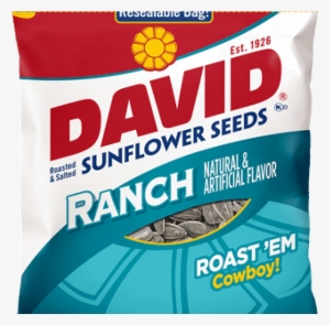 Buffalo Style Ranch Jumbo David Seeds - Davids Seeds