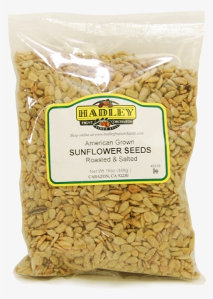 Sunflower Seeds Roasted & Salted - Sunflower Kernels Roasted Salted