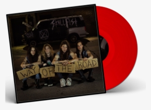 Skull Fist Album 2018