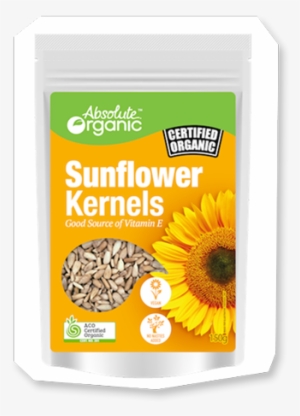 Sunflower Kernels 150g - Sunflower Seed