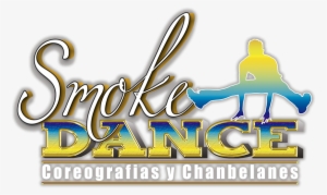 Smoke Dance Houston - Logos Coreografos