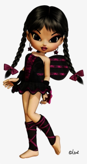 Tube Cookie Triste Png