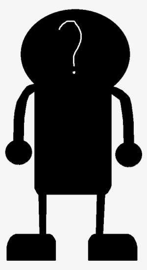 Unknown Person - Illustration