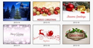 Templates For Christmas Cards - Various Artists / Christmas Music Playlist