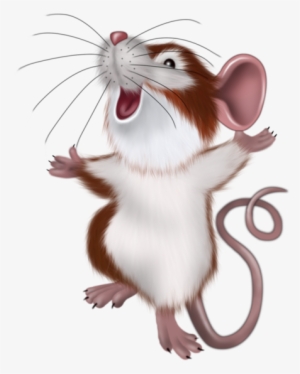 Mouse Illustration, Illustration Mignonne, Mouse Pictures, - Good Morning Its Friday