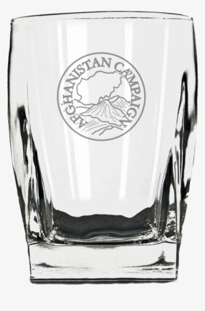 Whisky Glasses Afghanistan - Pint Glass