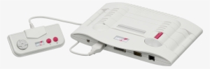 Amstrad Gx4000 Console Set