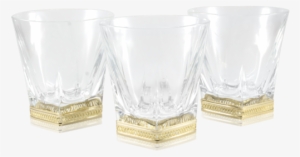 Beliram Tara Chand Jain's Royalin Collection - Glencairn Whisky Glass