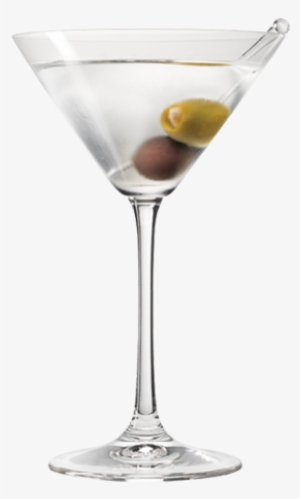The Bombshell - Martini