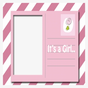 Choose Your Baby Themed Frame