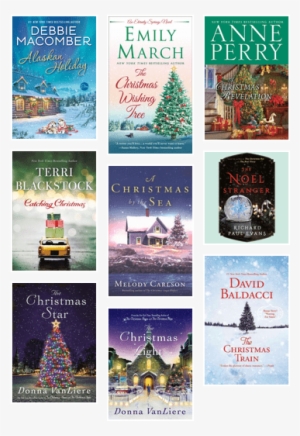Holiday Reads To Warm Your Heart - Christmas Light Ebook