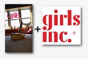 Arm Chair Girls Inc - Girls Inc Halton