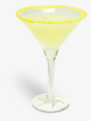 360 Candy Lemon - Daiquiri