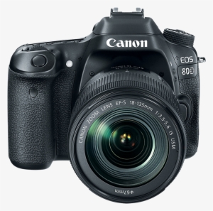 Canon Eos 80d Updates Dual Pixel Af, Bumps Resolution - Canon Eos 80d W Ef S18 135mm F3.5