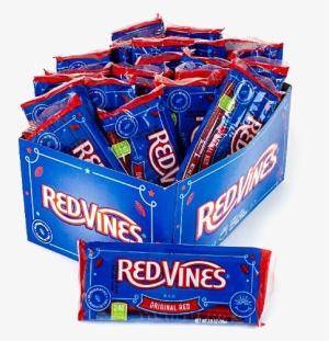 Pack For Fresh Candy - Red Vines