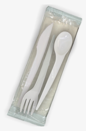 Aero® Multi Pack E 4 Piece Cut Fork, Knife, Dessert - Knife