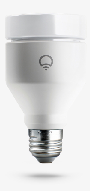 Lifx + B22 Led Smart Light Bulb