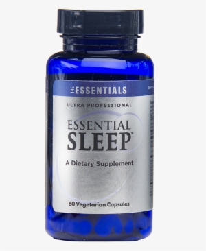 Essential Sleep