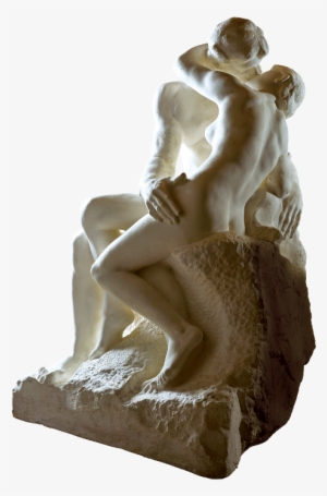 rodin and the art of ancient greece