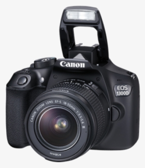 Canon Eso 1300d 18-55mm Iii Kit