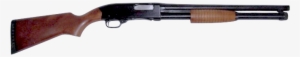W1200 Shotgun