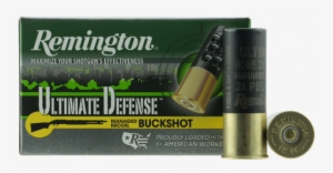Remington Ammunition 12brr4hd Ultimate Defense 12 Gauge - Iris Usa, Inc. Remington Toe Warmer 2 Piece Set