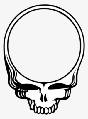 Save Image, Gif Creator, Grateful Dead, - Grateful Dead Skull Drawing