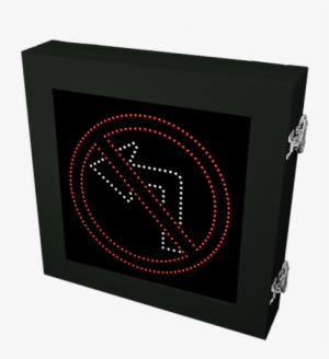 Directional Led Signs - Light-emitting Diode
