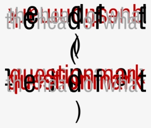 Picture - Calligraphy