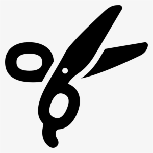 Eye Clipart Scissors - Парикмахерская Icon Пнг