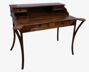 Buy Old Style Study Table Online - Study Table Old Style