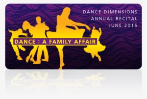 Dance Dimensions Bulletin 2015s - Silhouette